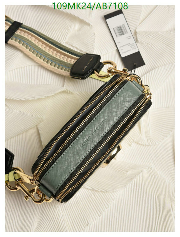 Marc Jacobs-Bag-Mirror Quality Code: AB7108 $: 109USD