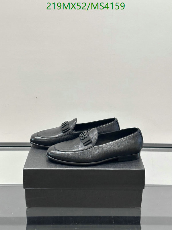 D&G-Men shoes Code: MS4159 $: 219USD