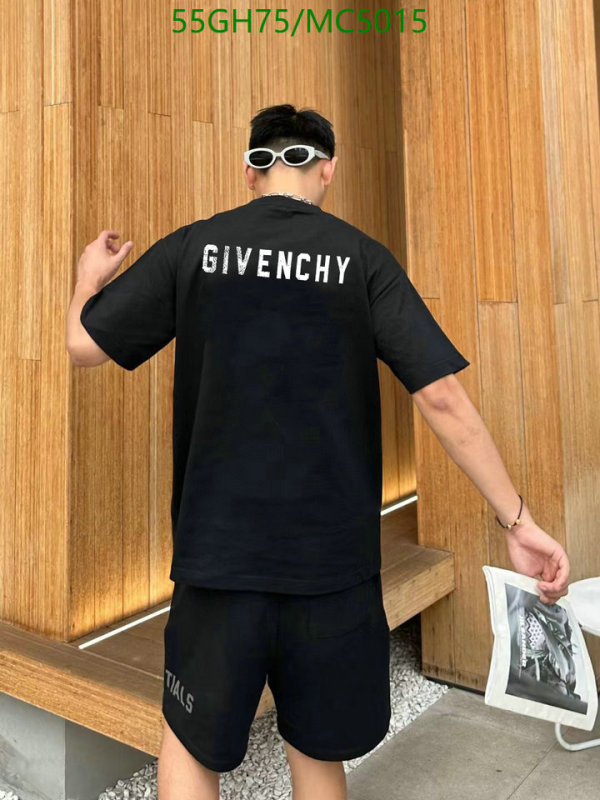 Givenchy-Clothing Code: MC5015 $: 55USD