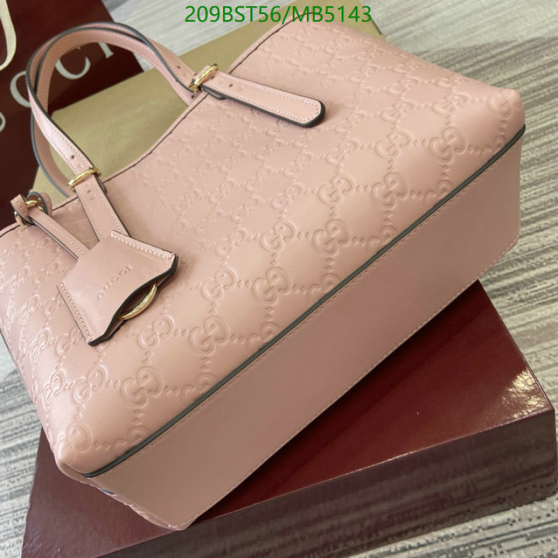 Gucci-Bag-Mirror Quality Code: MB5143 $: 209USD