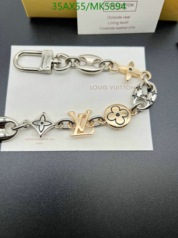 LV-Key pendant Code: MK5894 $: 35USD