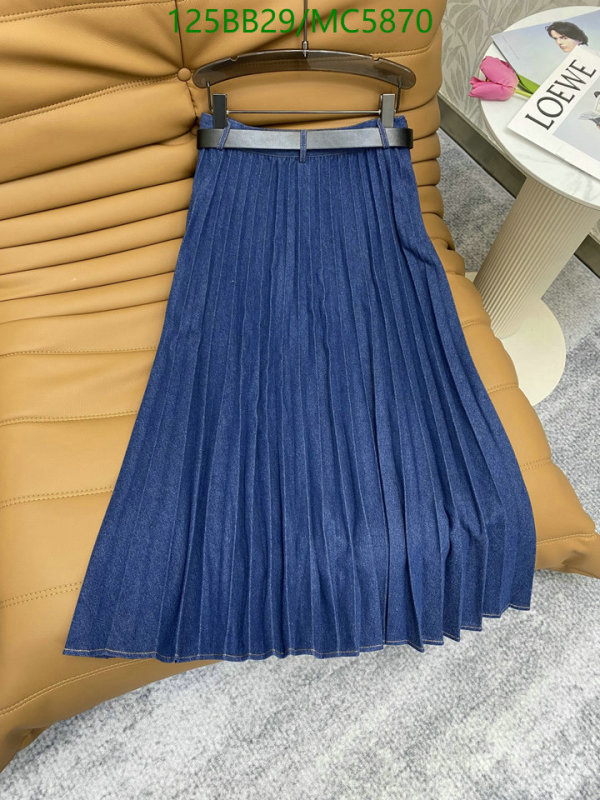 Valentino-Clothing Code: MC5870 $: 125USD