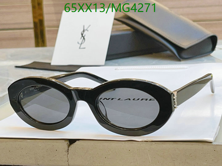 YSL-Glasses Code: MG4271 $: 65USD