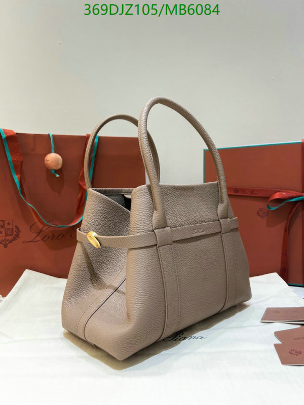 Loro Piana-Bag-Mirror Quality Code: MB6084 $: 369USD