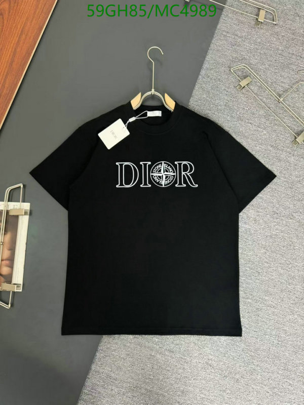 Dior-Clothing Code: MC4989 $: 59USD