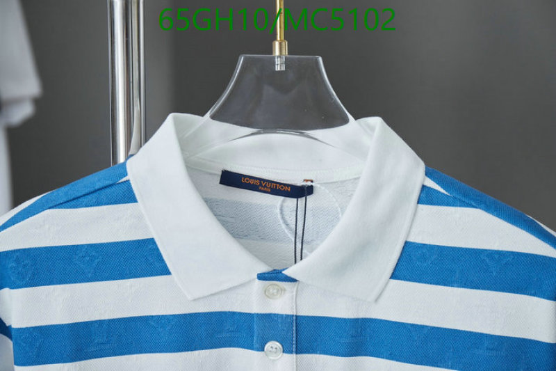 LV-Clothing Code: MC5102 $: 65USD