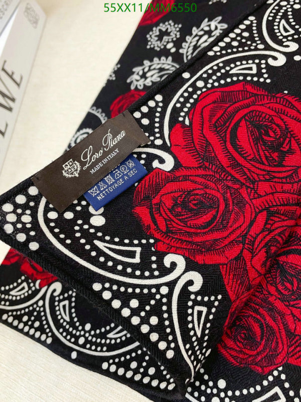 Loro Piana-Scarf Code: MM6550 $: 55USD