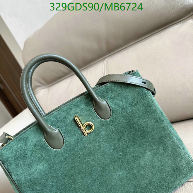 Burberry-Bag-Mirror Quality Code: MB6724