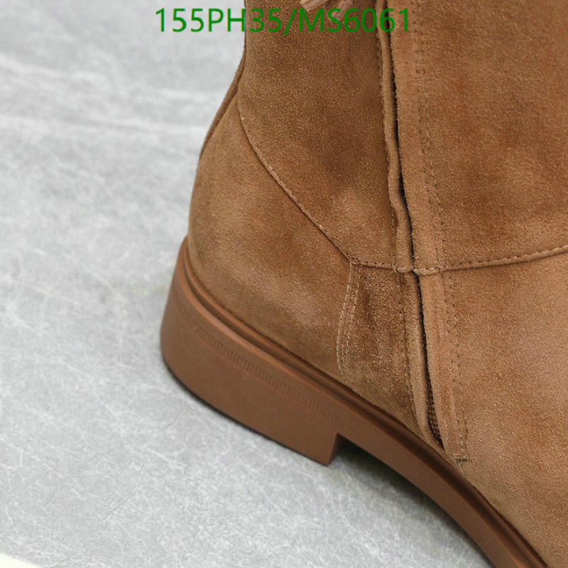 Loro Piana-Women Shoes Code: MS6061 $: 155USD