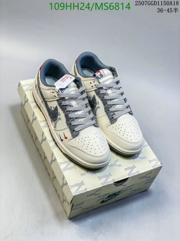 NIKE-Women Shoes Code: MS6814 $: 109USD