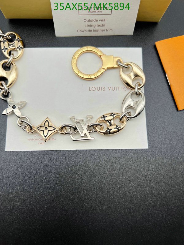 LV-Key pendant Code: MK5894 $: 35USD