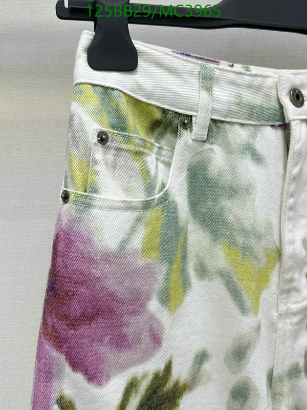 Loewe-Clothing Code: MC3965 $: 125USD