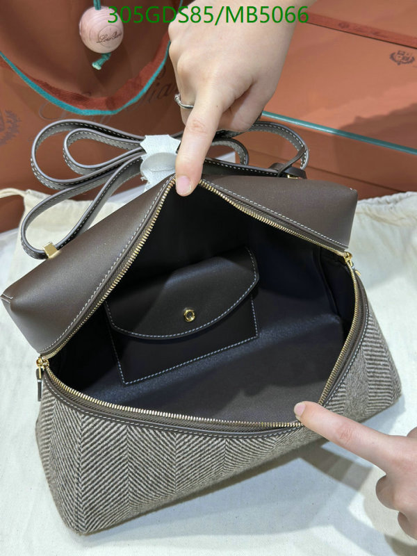 Loro Piana-Bag-Mirror Quality Code: MB5066 $: 305USD