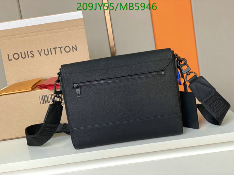 LV-Bag-Mirror Quality Code: MB5946 $: 209USD