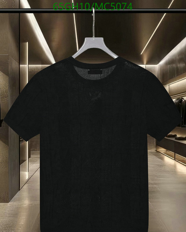 LV-Clothing Code: MC5074 $: 65USD