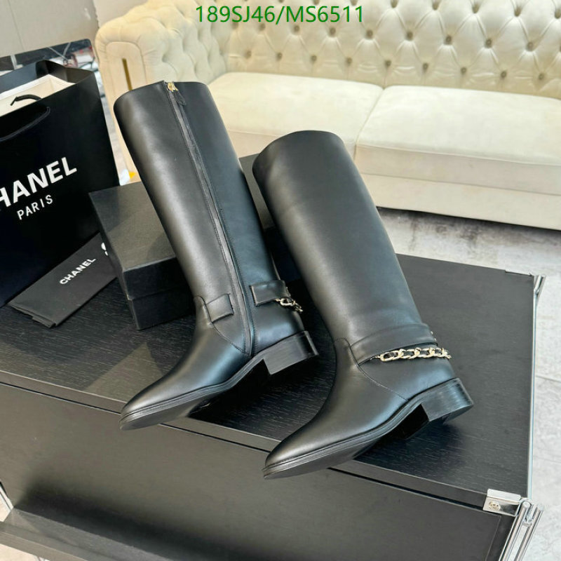 Boots-Women Shoes Code: MS6511 $: 189USD