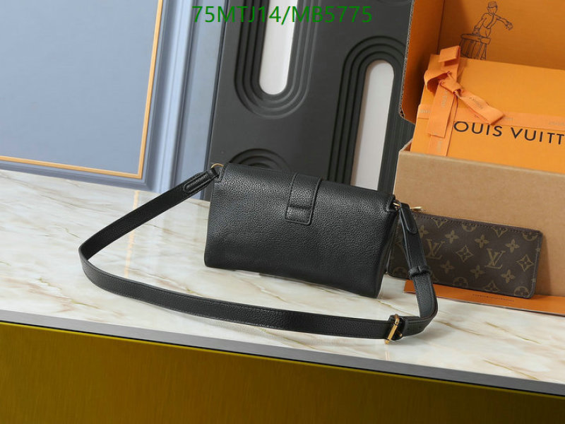 LV-Bag-4A Quality Code: MB5775 $: 75USD