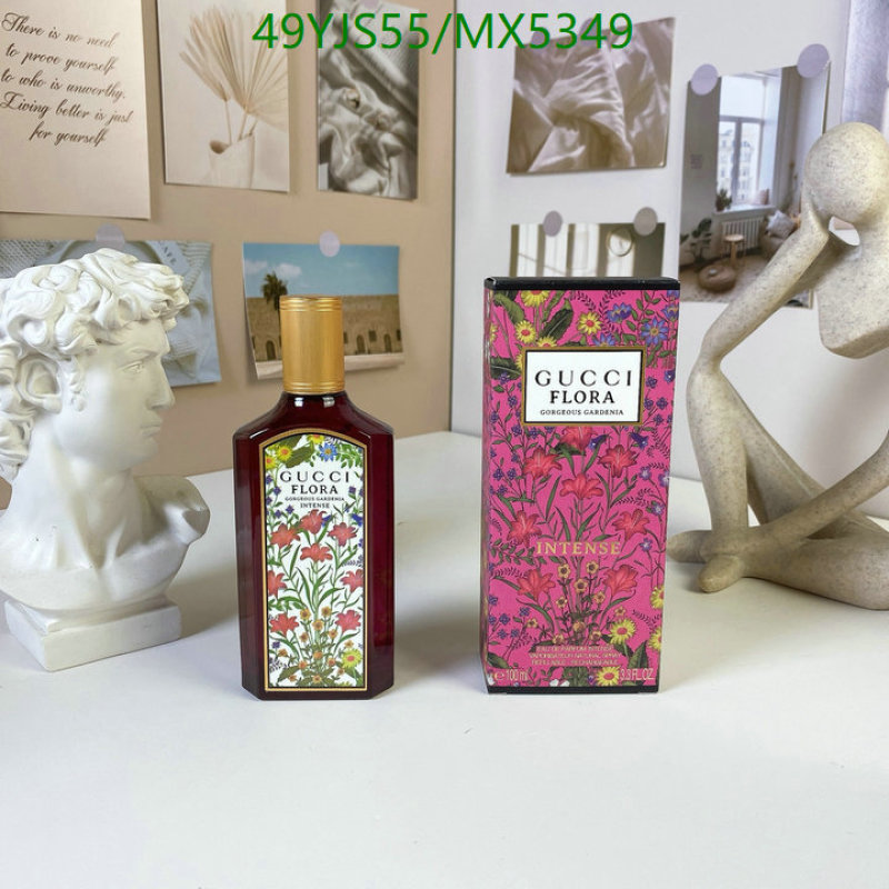 Gucci-Perfume Code: MX5349 $: 49USD
