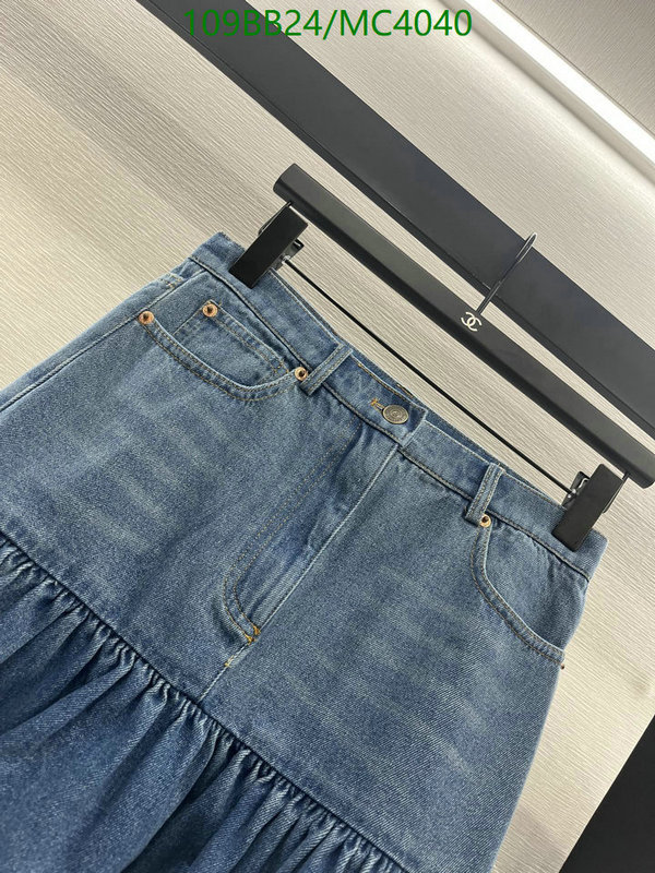 Valentino-Clothing Code: MC4040 $: 109USD