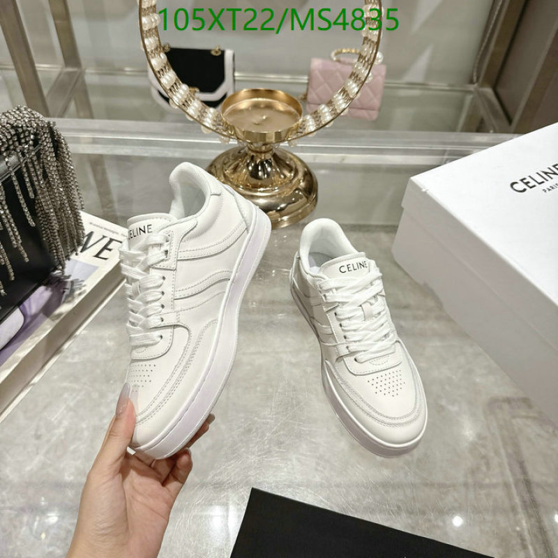 Celine-Women Shoes Code: MS4835 $: 105USD
