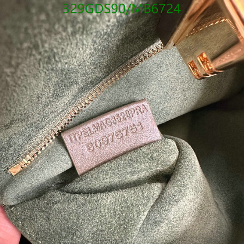 Burberry-Bag-Mirror Quality Code: MB6724