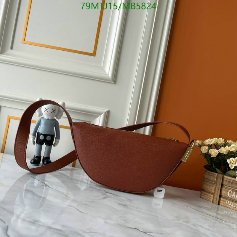 LV-Bag-4A Quality Code: MB5824 $: 79USD