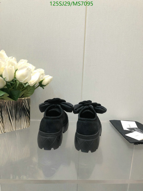 Chanel-Women Shoes Code: MS7095 $: 125USD