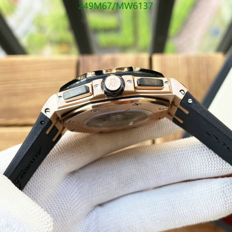 Audemars Piguet-Watch-Mirror Quality Code: MW6137 $: 249USD