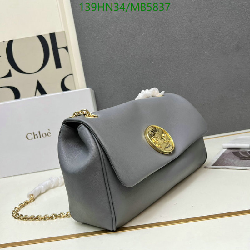 Chloe-Bag-4A Quality Code: MB5837 $: 139USD
