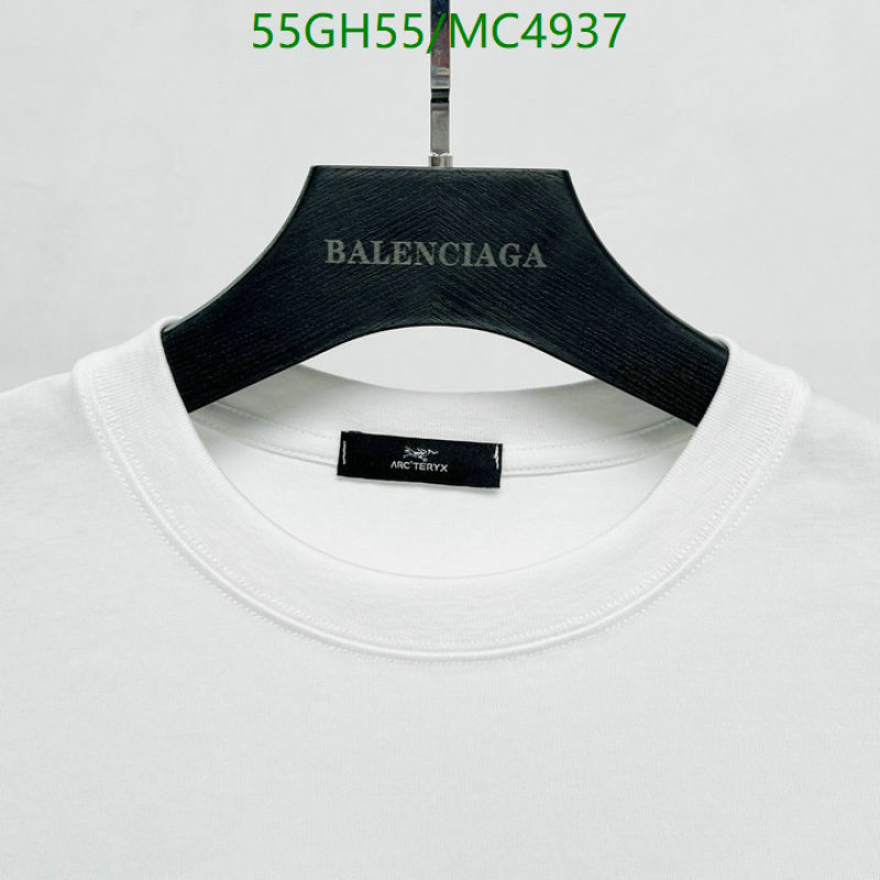 ARCTERYX-Clothing Code: MC4937 $: 55USD