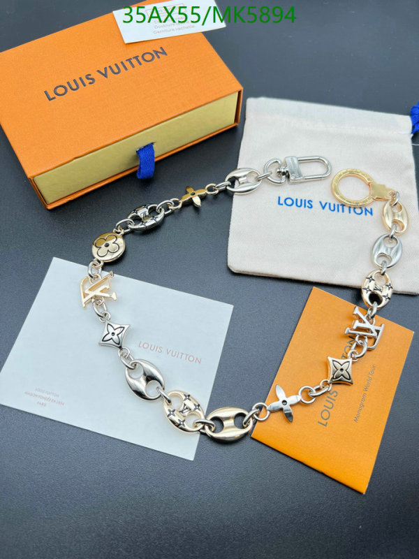 LV-Key pendant Code: MK5894 $: 35USD