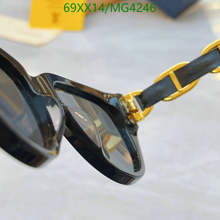 LV-Glasses Code: MG4246 $: 69USD