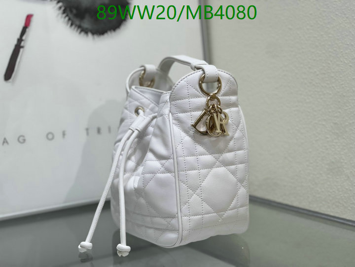 Dior-Bag-4A Quality Code: MB4080 $: 89USD