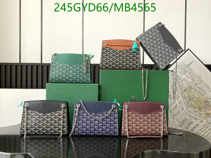 Goyard-Bag-Mirror Quality Code: MB4565 $: 245USD