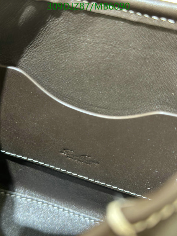 Loro Piana-Bag-Mirror Quality Code: MB6090