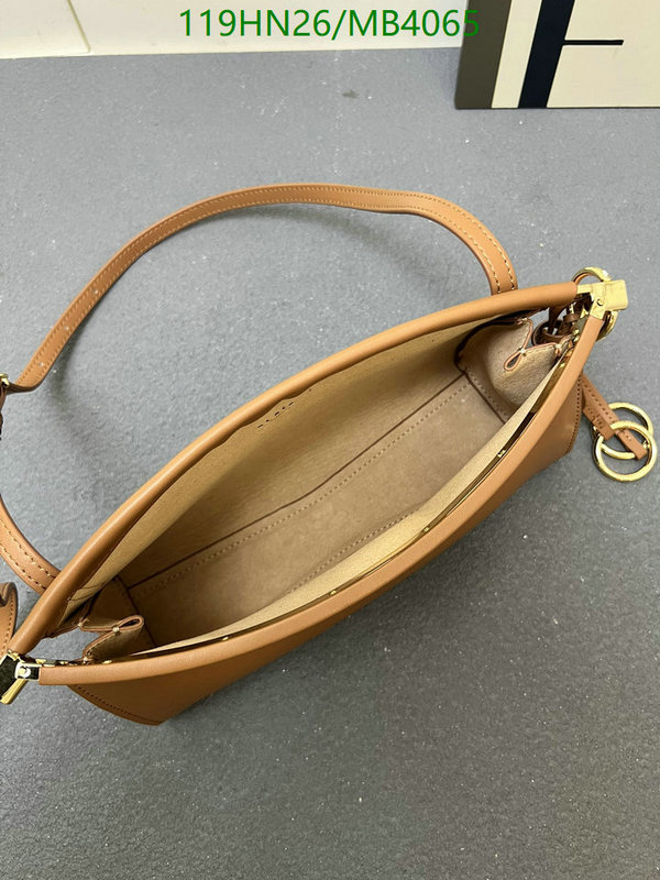 ALAIA-Bag-4A Quality Code: MB4065