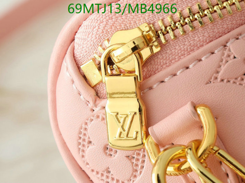 LV-Bag-4A Quality Code: MB4966 $: 69USD