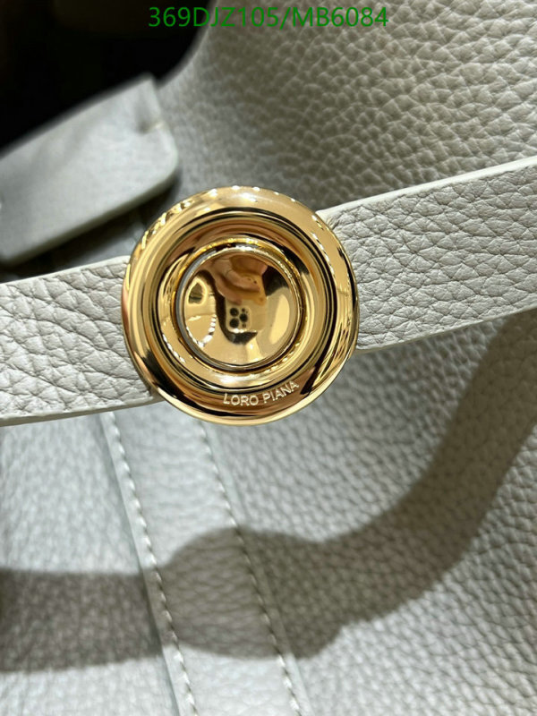 Loro Piana-Bag-Mirror Quality Code: MB6084 $: 369USD