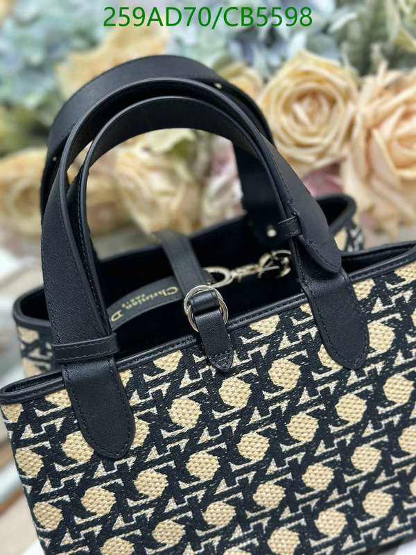 Dior-Bag-Mirror Quality Code: CB5598 $: 259USD