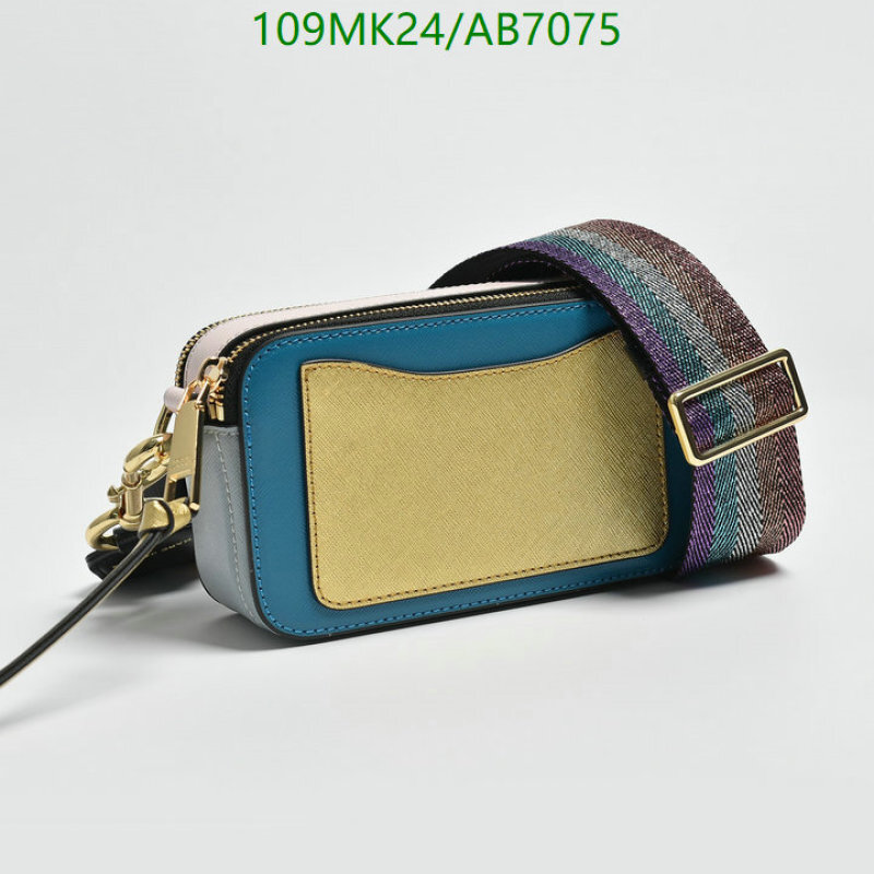 Marc Jacobs-Bag-Mirror Quality Code: AB7075 $: 109USD