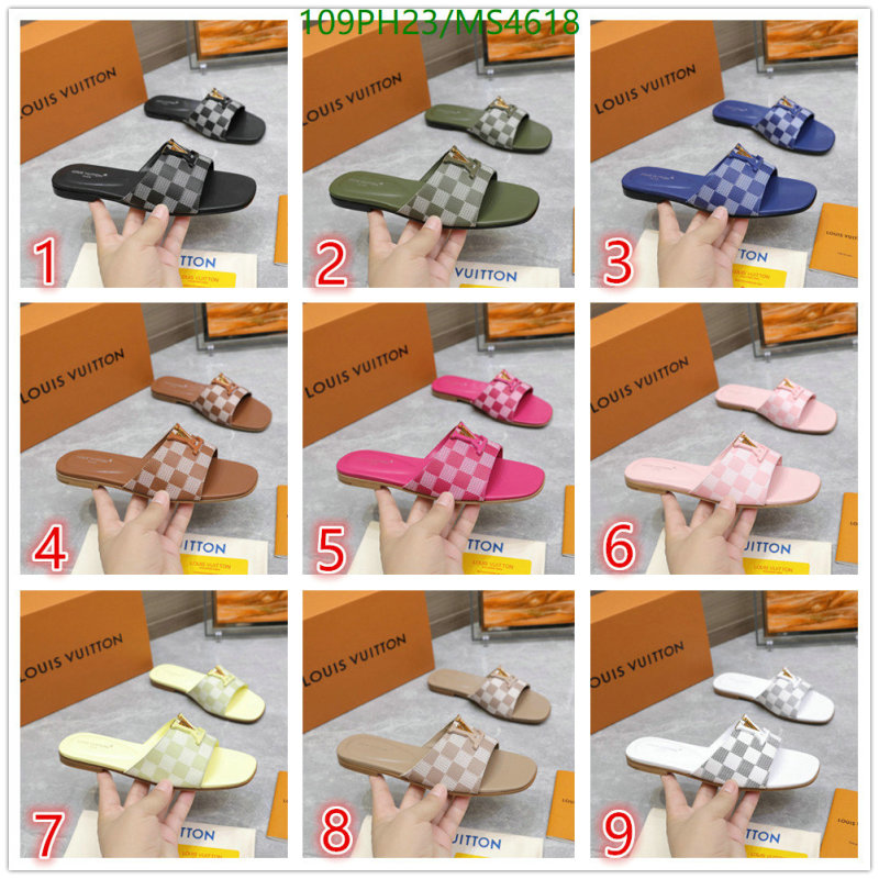 LV-Women Shoes Code: MS4618 $: 109USD-Yupoo.ru - Copybrand.Team photo album LV-Women Shoes Code: MS4618 $: 109USD
