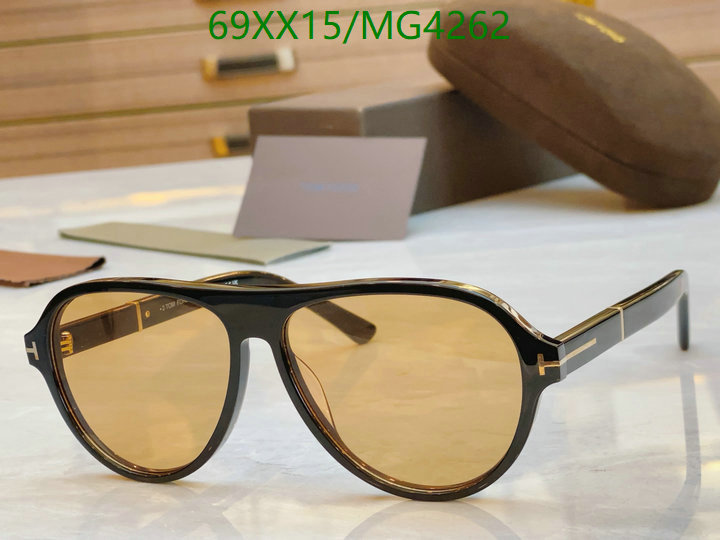 Tom Ford-Glasses Code: MG4262 $: 69USD