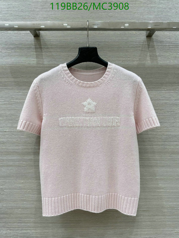 Dior-Clothing Code: MC3908 $: 119USD
