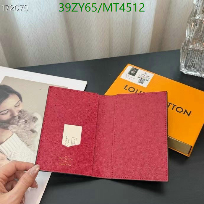 LV-Wallet-4A Quality Code: MT4512 $: 39USD