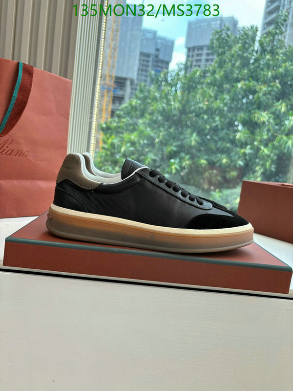 Loro Piana-Men shoes Code: MS3783 $: 135USD