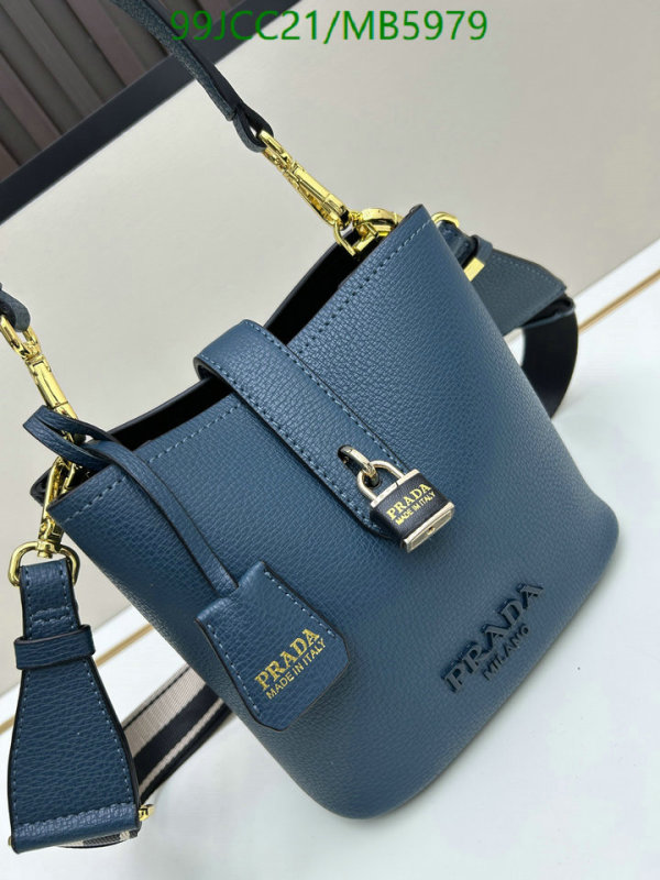 Prada-Bag-4A Quality Code: MB5979 $: 99USD