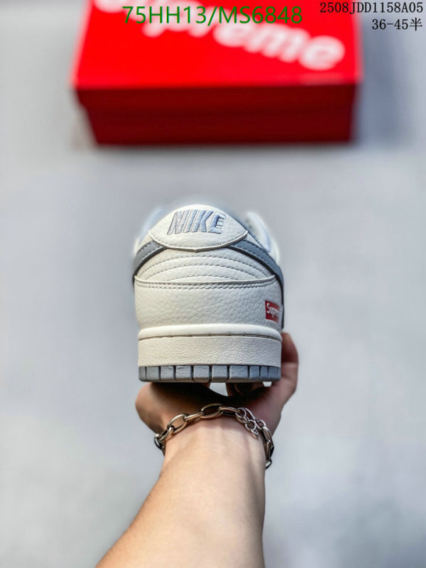 NIKE-Women Shoes Code: MS6848 $: 75USD