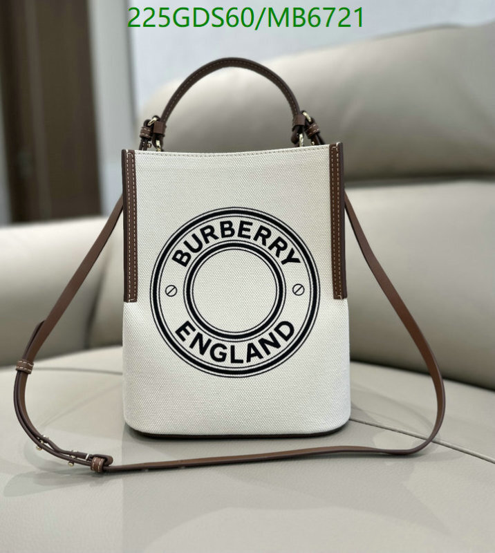 Burberry-Bag-Mirror Quality Code: MB6721 $: 225USD