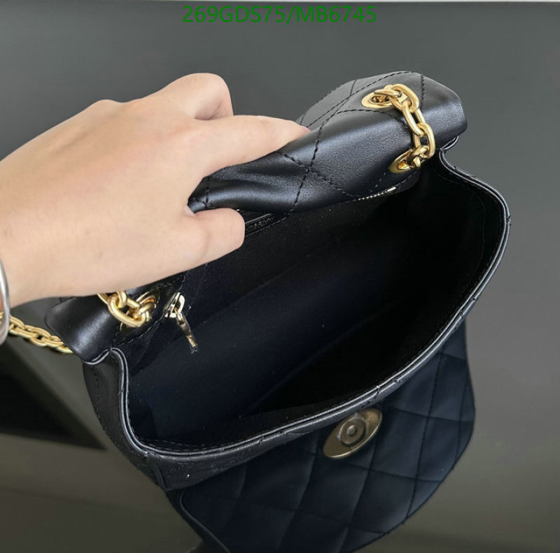 Burberry-Bag-Mirror Quality Code: MB6745 $: 269USD