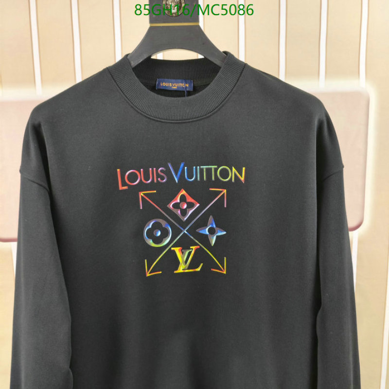 LV-Clothing Code: MC5086 $: 85USD